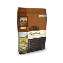 Acana Regionals Ranchlands Dog Rund&Lam&Varken – Hondenvoer – 11.4 Kg