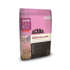 Acana Singles Grass-Fed Lamb Lam&Appel – Hondenvoer – 11.4 Kg