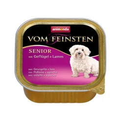 Animonda Vom Feinsten Senior Dog