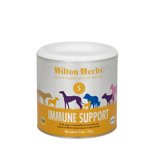 Hilton Herbs Immune Support For Dogs - Afbeelding 2