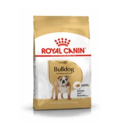 Royal Canin Bulldog Adult - Hondenvoer