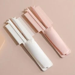 Coca’s Kattenborstel-Hondenborstel Kammen Speciale Rij Kam Huisdier Verzorgen Kam Duurzaam Veilig Hond Kammen Artefact Drie-In-Een Home Supply-Vachtverzorging