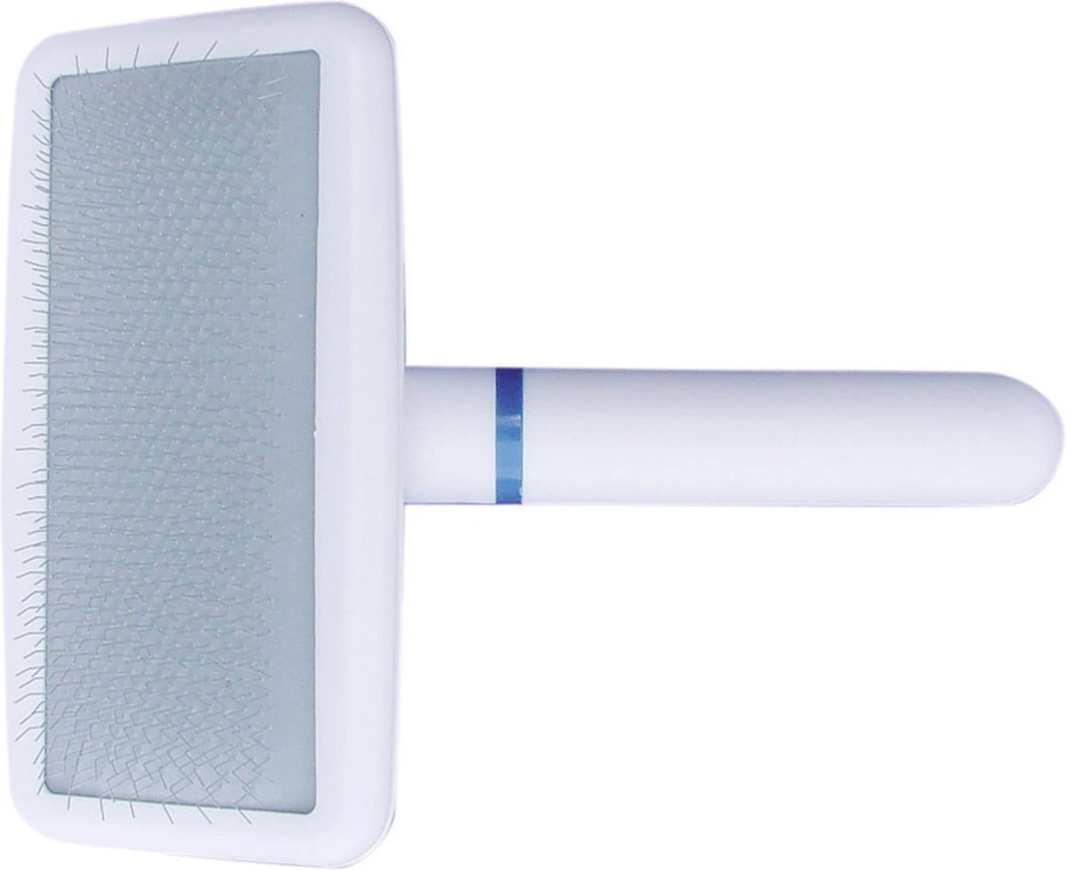 Doggyman β Medium β Slickerborstel Hond