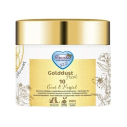 Renske Golddust Heal 10 - Oud & Herstel