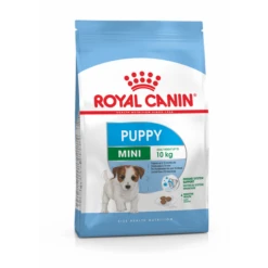 Royal Canin Mini – Puppy-Hondenvoer – 2 Kg