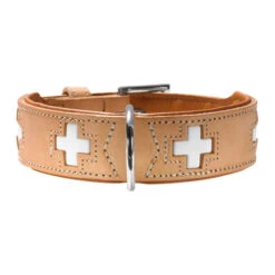Hunter Halsband Swiss