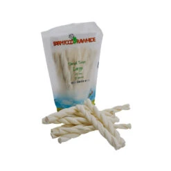 Farm Food Snack Dental Twist