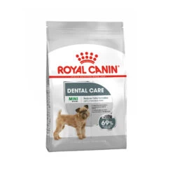 Royal Canin Mini Dental Care - Hondenvoer