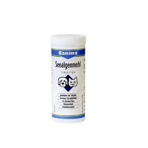 Canina Zee-algen Tabletten - Afbeelding 3