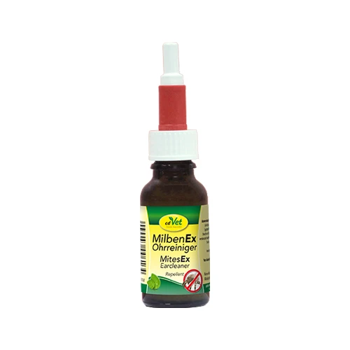 CdVet MijtenEx Oorreiniger - Afbeelding 3