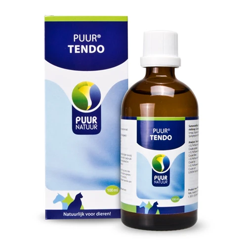Puur Tendo - Afbeelding 3