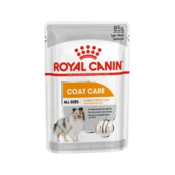 Royal Canin Coat Care Wet - Hondenvoer