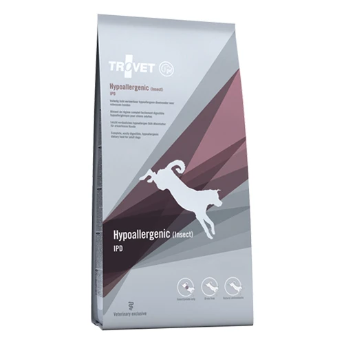 TROVET Hypoallergenic IPD (Insect) Hond - Afbeelding 4