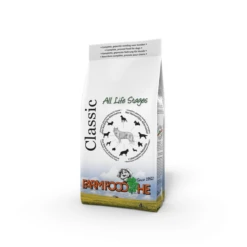 Farm Food Classic Standaard Rund – Hondenvoer – 4 Kg