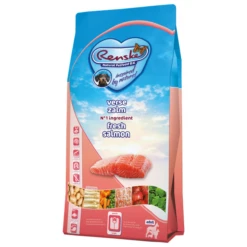 Renske Adult Zalm – Hondenvoer – 2 Kg Graanvrij