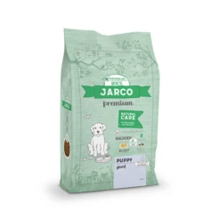 Jarco Dog Natural Giant Puppy Kalkoen – Hondenvoer – 3 Kg 46-100 Kg