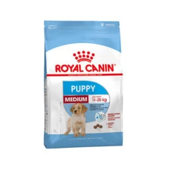 Royal Canin Medium Puppy - Hondenvoer