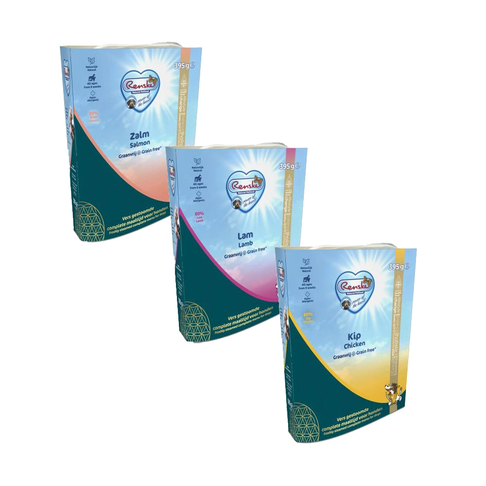 Renske Vers Vlees Graanvrij - Afbeelding 4