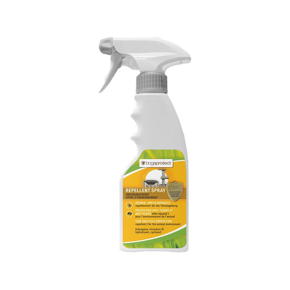 Bogaprotect Repellent Spray - Afbeelding 2