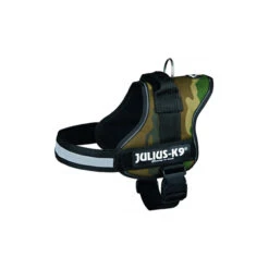 Julius K9 Power Harnas