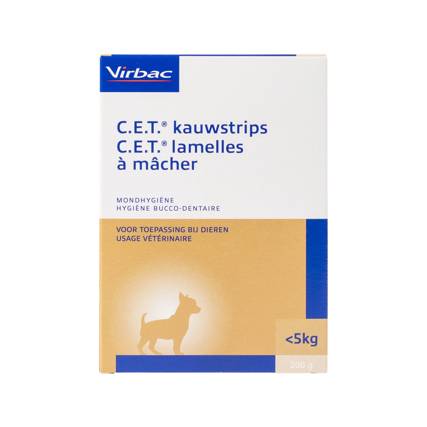 Virbac C.E.T. Kauwstrips - Afbeelding 6
