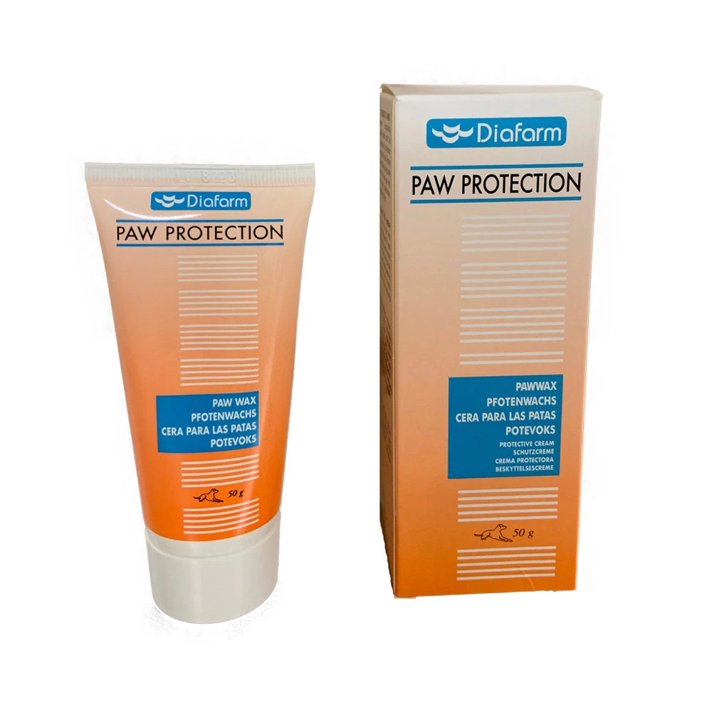 Diafarm Potenwax Voor Honden - Afbeelding 2