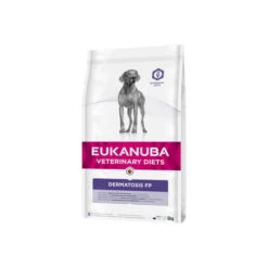 Eukanuba Dermatosis FP - Veterinary Diets - Hond