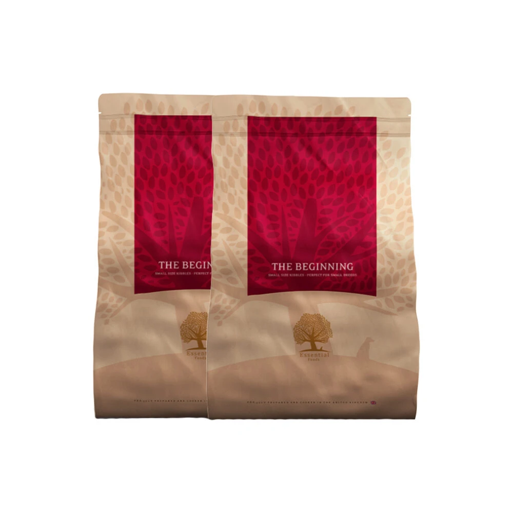 Essential Foods - The Beginning Small Breed - Afbeelding 2