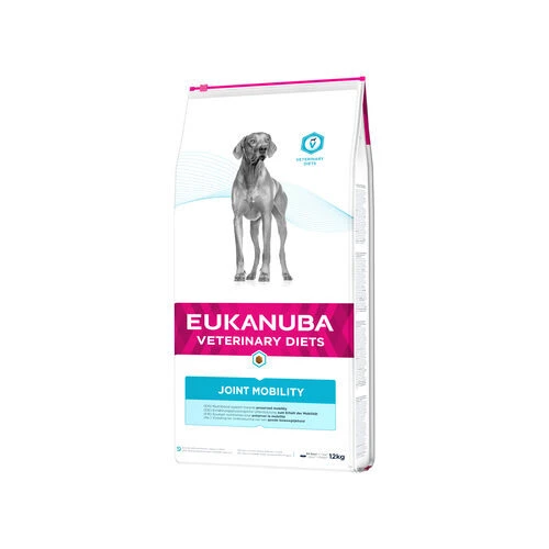 Eukanuba Joint Mobility - Veterinary Diets - Hond