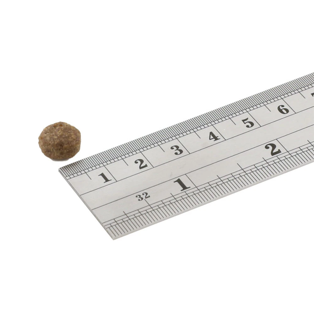 Fish4Dogs Finest Puppy Complete - Witvis Kleine Brok - Afbeelding 4