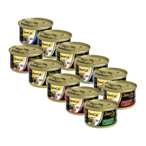 GimCat ShinyCat In Jelly - Afbeelding 7