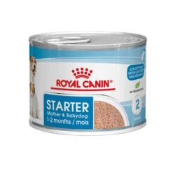 Royal Canin Starter Mousse Mother & Babydog - Hondenvoer