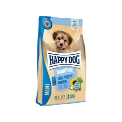 Happy Dog NaturCroq Mini Puppy