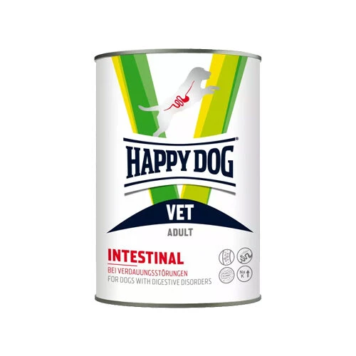 Happy Dog VET Intestinal - Natvoer - Afbeelding 2