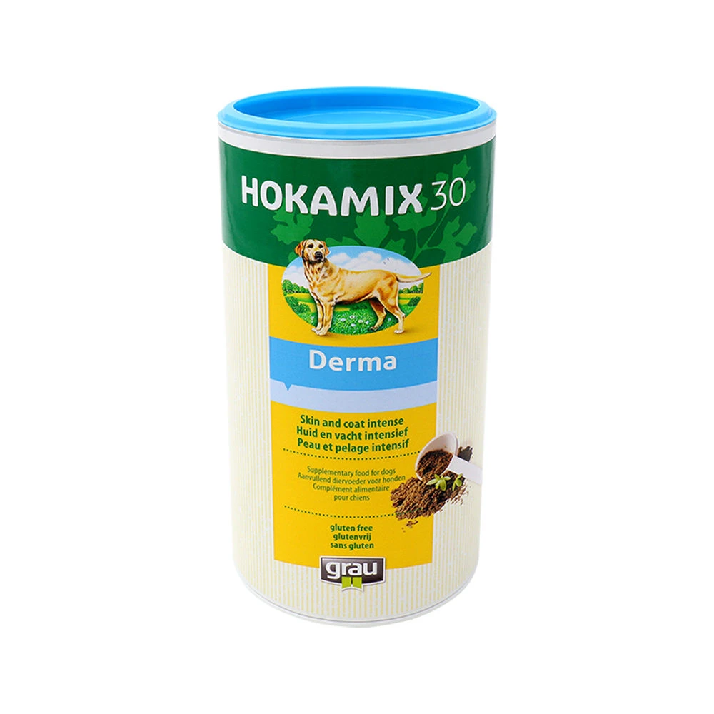 Hokamix Derma - Afbeelding 5