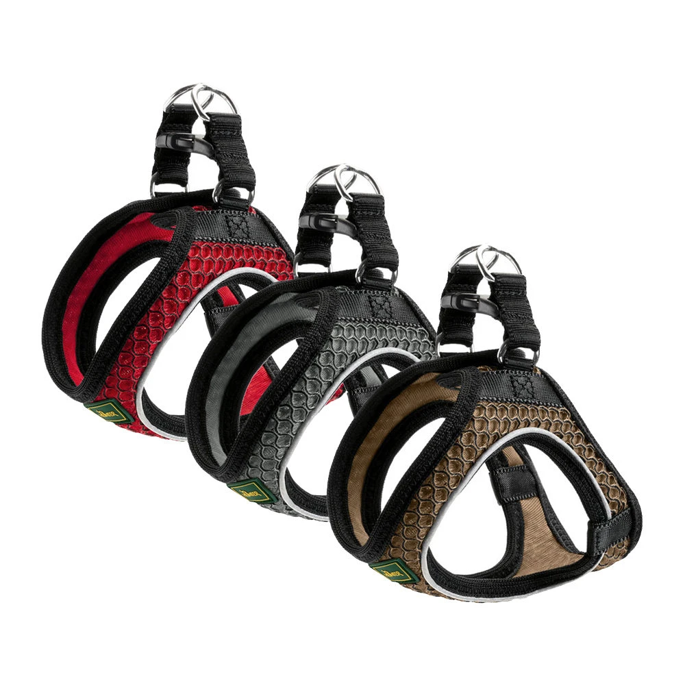 Hunter Hilo Comfort Harnas - Afbeelding 19