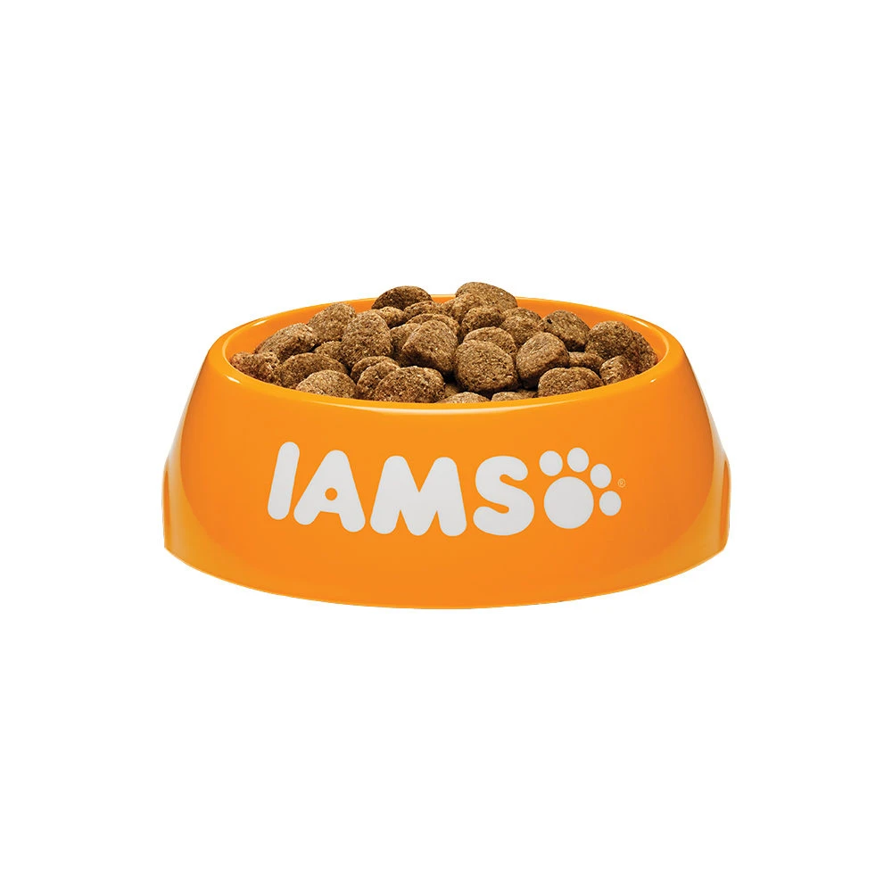 IAMS For Vitality Adult Large Breed Dog - Chicken - Afbeelding 2