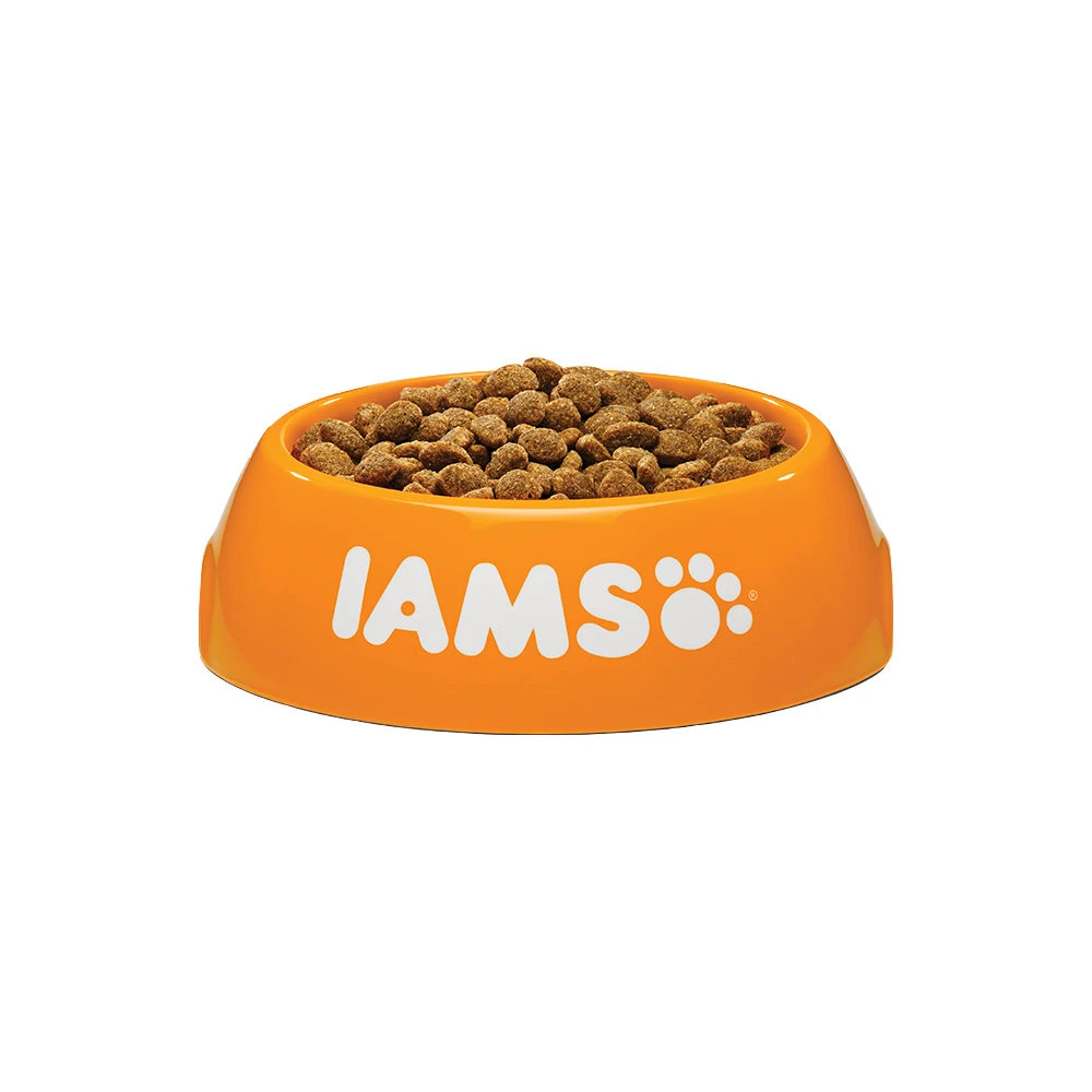 IAMS For Vitality Dog Mature & Senior - Afbeelding 2