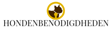 Hondenbenodigdheden