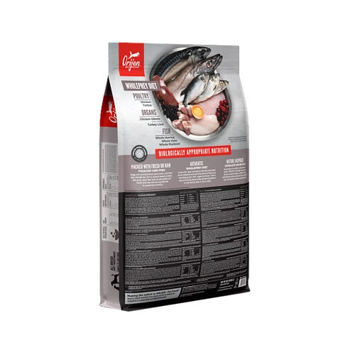 Orijen Fit & Trim Dog Whole Prey - Afbeelding 4