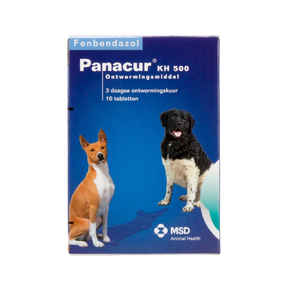 Panacur - Hond & Kat - Afbeelding 9