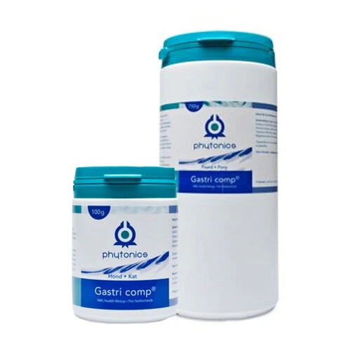Phytonics Gastri Comp - Afbeelding 3