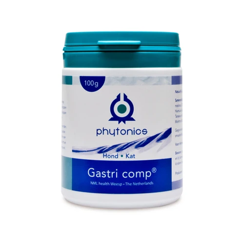 Phytonics Gastri Comp - Afbeelding 5