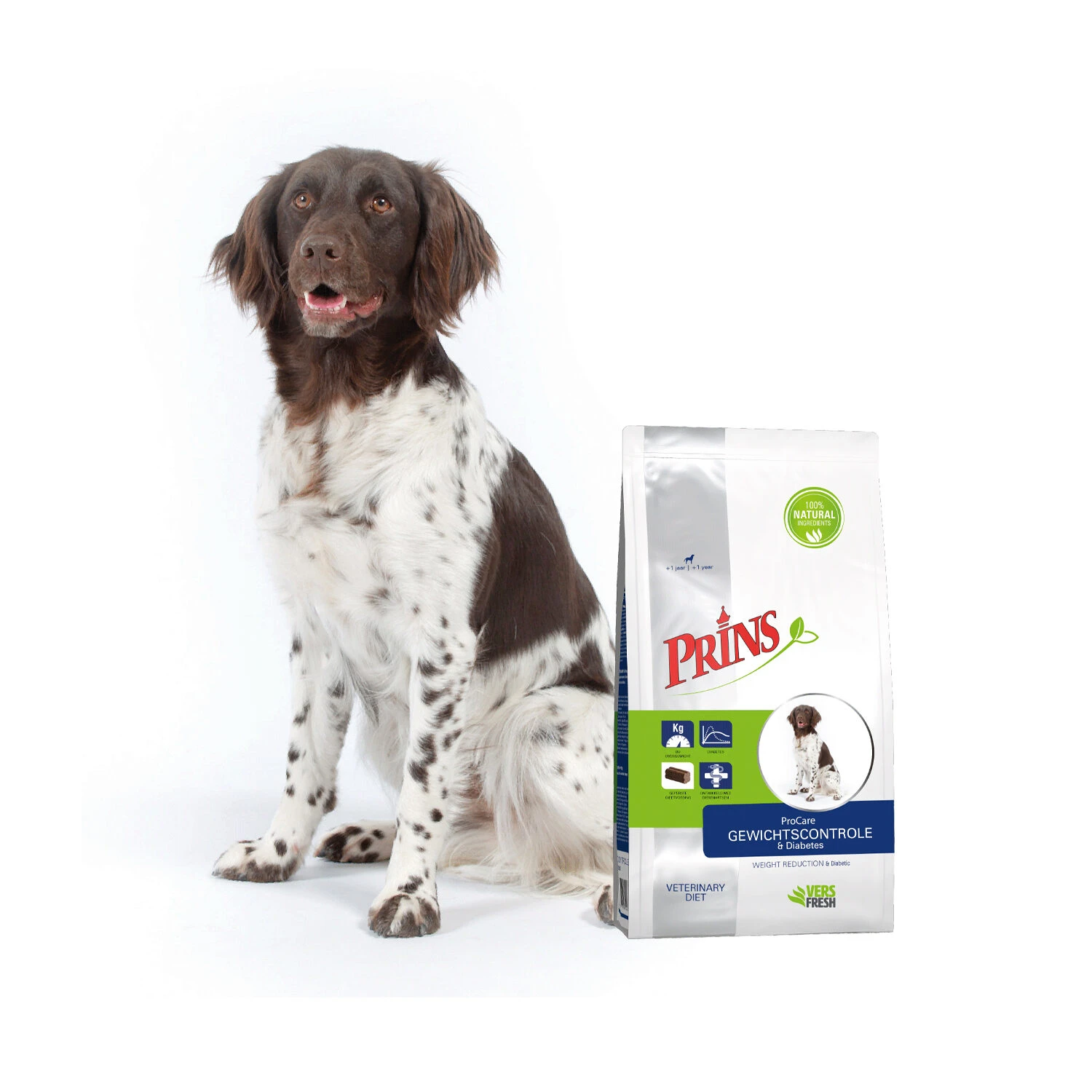 Prins ProCare Gewichtscontrole & Diabetes - Afbeelding 5