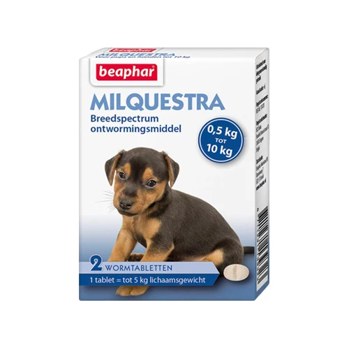 Beaphar Milquestra Hond - Afbeelding 5