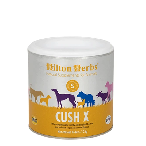Hilton Herbs Cush X For Dogs - Afbeelding 3