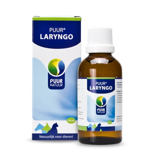 Puur Laryngo - Afbeelding 2