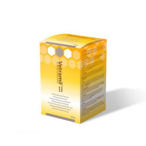 Vetramil Paw Wax