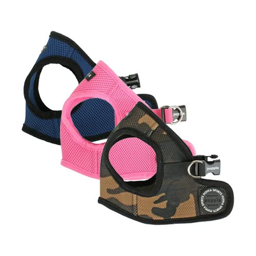 Puppia Soft Vest Harness - Afbeelding 18