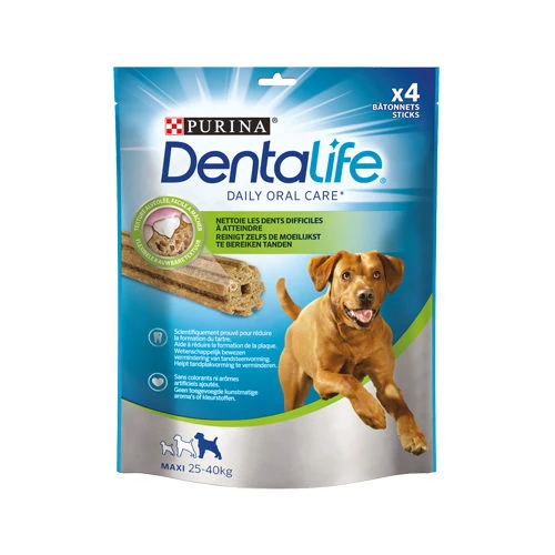 Purina DentaLife - Afbeelding 8